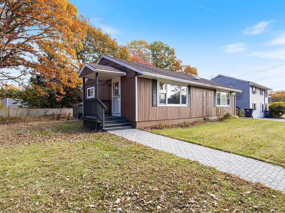 1st image of 273 Pioneer Road #5