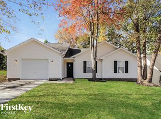 7418 Saddle Trail Ln, Charlotte, NC 28269