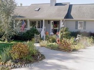 1919 Lacy Ln, Blacksburg, VA 24060