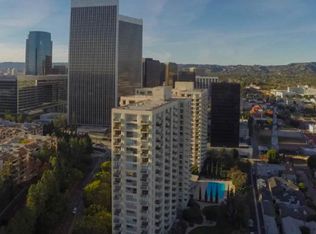 2160 Century Park E APT 1603, Los Angeles, CA 90067
