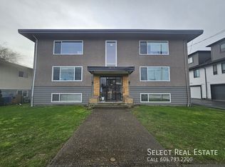 46316 Margaret Ave #Avenue102-102, Chilliwack, BC V2P 2H1