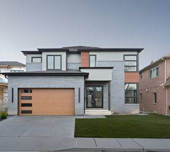 8833 Birch Ave, Morton Grove, IL, 60053