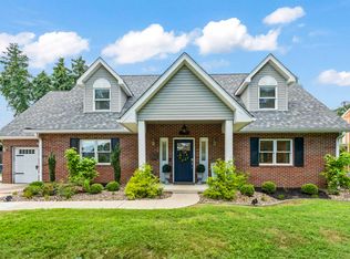 2722 Greenway Rd, Ashland, KY 41102