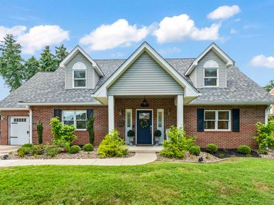 2722 Greenway Rd, Ashland, KY, 41102