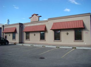 352 S 2nd W, Rexburg, ID 83440
