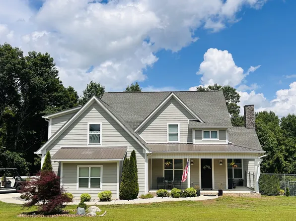 621 Lake Haven Dr, Tullahoma, TN 37388