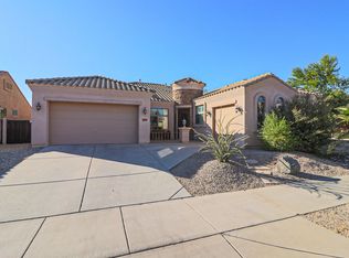 17731 W Dreyfus St, Surprise, AZ 85388