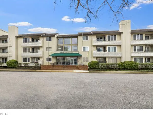304 28th St Unit 201, Virginia Beach, VA 23451