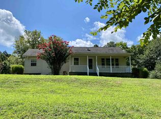 11060 Middleburg Decatur Rd, Scotts Hill, TN 38374