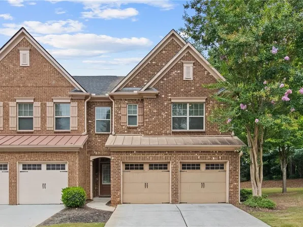1830 Caswell Pkwy #50, Marietta, GA 30060