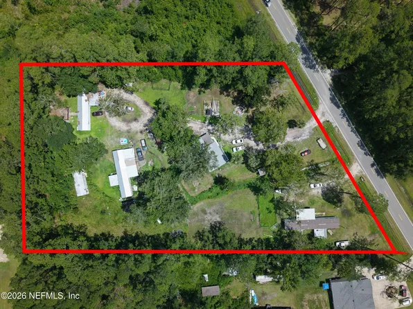 5230 S COUNTY ROAD 209 S, Green Cove Springs, FL 32043