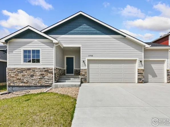 1755 Avery Plaza St, Severance, CO 80550