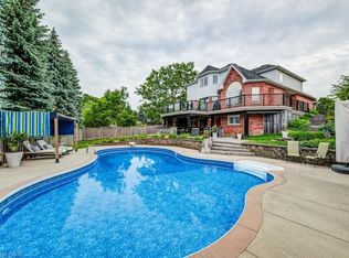 47 Forest Breeze Ct, Kitchener, ON N2N3H9