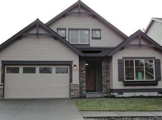 2809 NW Polarstar Ave, Bend, OR 97701