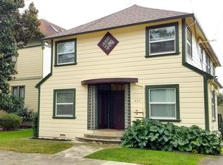 611 Beaver St APT B, Santa Rosa, CA 95404