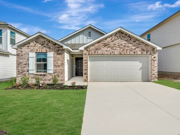 5035 Cacti Orchard, San Antonio, TX 78222