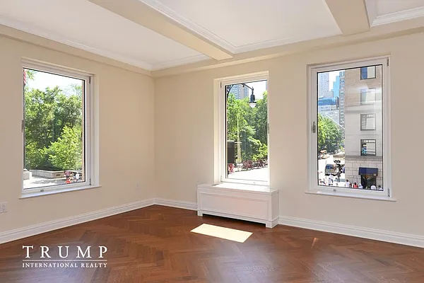 Sold by Trump International Realty | media 2