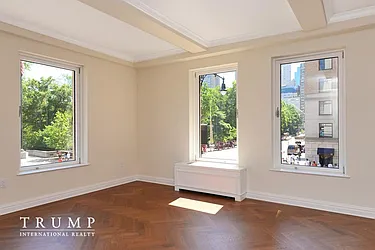 Sold by Trump International Realty