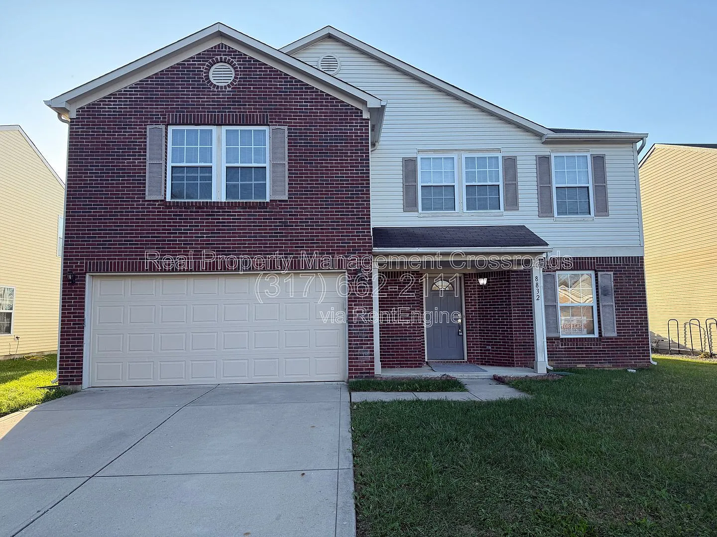 8832 Taggart Dr photo 1