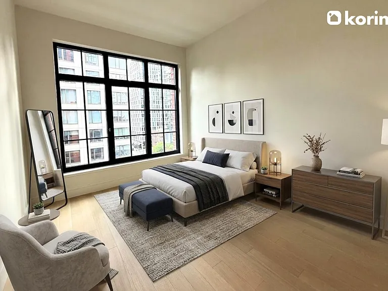 201 E 23rd St #7C — Photo 13