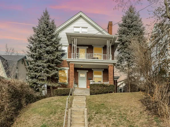 2310 Buxton Ave, Cincinnati, OH 45212