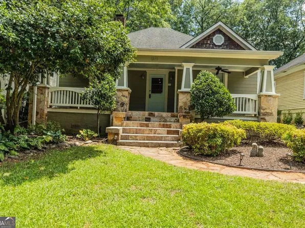 1271 McPherson Ave SE, Atlanta, GA 30316