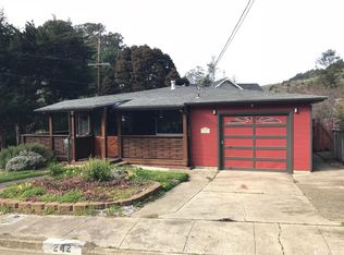 242 Calaveras Ave, Pacifica, CA 94044