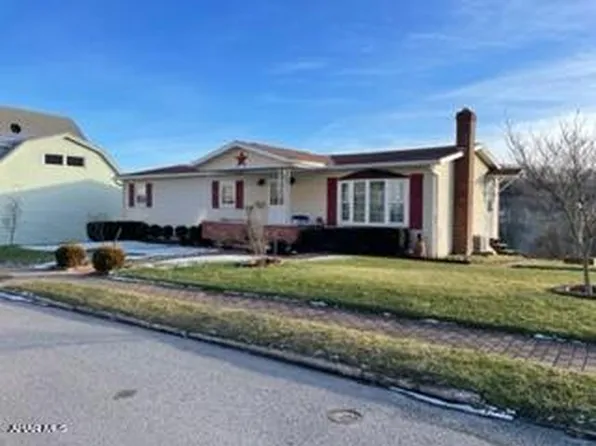 815 Palmer Ave, Patton, PA 16668