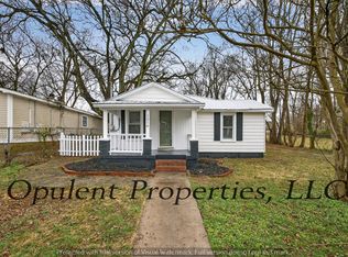 1216 Stevens Ave NE, Huntsville, AL 35801