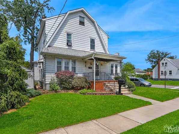 36 Willry St, Woodbridge, NJ 07095