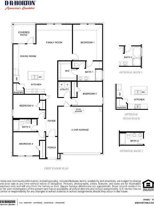Floor Plan.