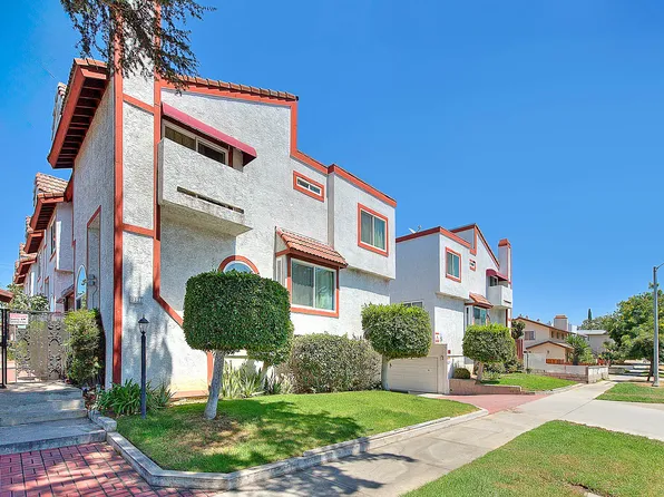 2231 Cedar St APT G, Alhambra, CA 91801