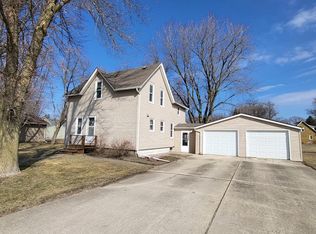320 Pierce St, Barnum, IA 50518