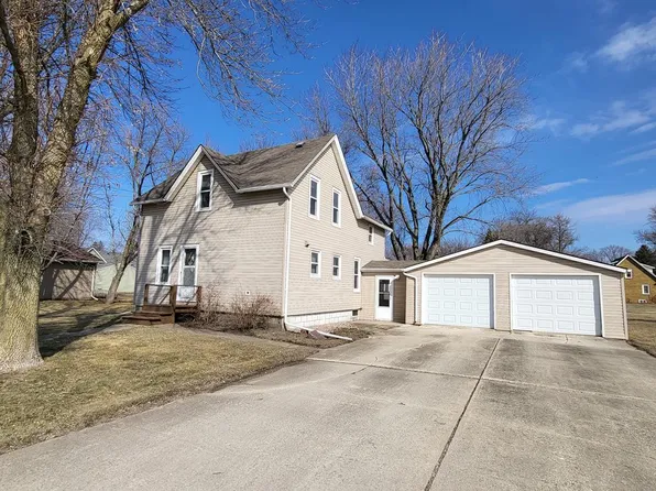 320 Pierce St, Barnum, IA 50518