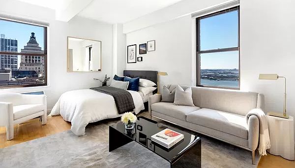1st image of 20 West St #33E