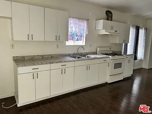 1240 Arapahoe St #D Photo 1