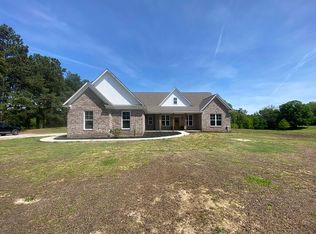 378 Holly Grove Rd, Covington, TN 38019