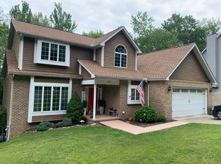 223 Jester Ct, Morgantown, WV 26508