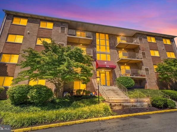 7058 Eastern Ave NW APT 109, Washington, DC 20012