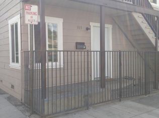 308 E Walnut St, Santa Ana, CA 92701