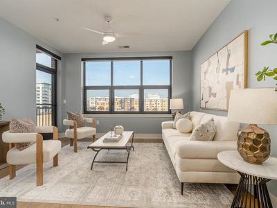 737 Swann Ave Unit 406, Alexandria, VA, 22301