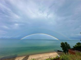 2889 Lakeshore Rd, Applegate, MI 48401