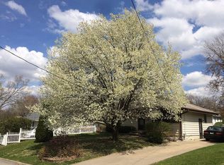 2535 SE 7th St, Des Moines, IA 50315