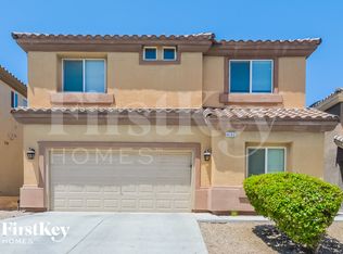9742 Marcelline Ave, Las Vegas, NV 89148