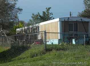 3418 Gregg Way, Burns, WY 82009