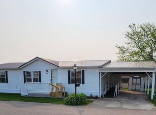 7356 Bagpipe Dr, Alma, MI 48801