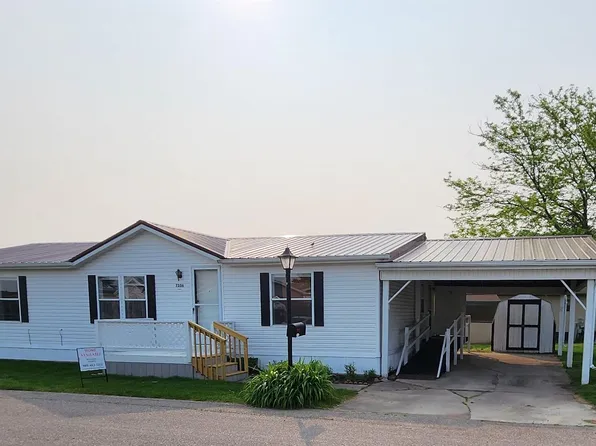 7356 Bagpipe Dr, Alma, MI 48801
