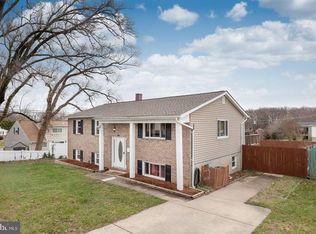 3431 Acton Rd, Parkville, MD 21234