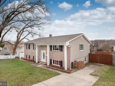 3431 Acton Rd, Parkville, MD, 21234