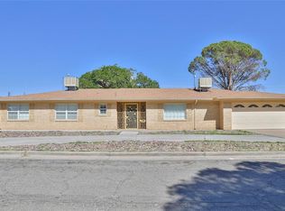 5008 Louisiana St, El Paso, TX 79930